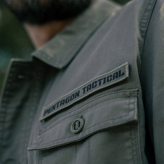 Pentagon Rogue Hero Field Jacket Coyote
