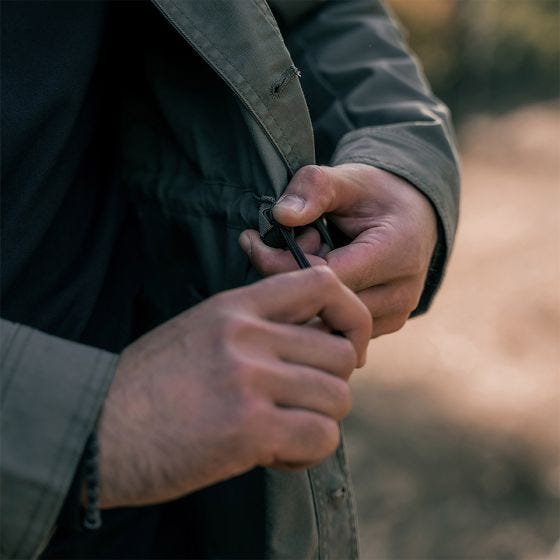 Pentagon Rogue Hero Field Jacket Coyote