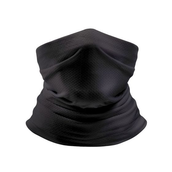 Pentagon Skiron Neck Gaiter Black