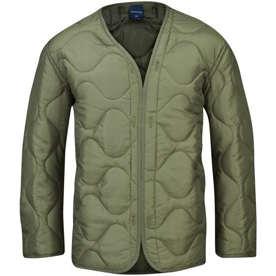 Propper M65 Field Coat with Liner Woodland