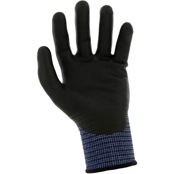 Mechanix Wear Speedknit S2EC03 Gloves Blue