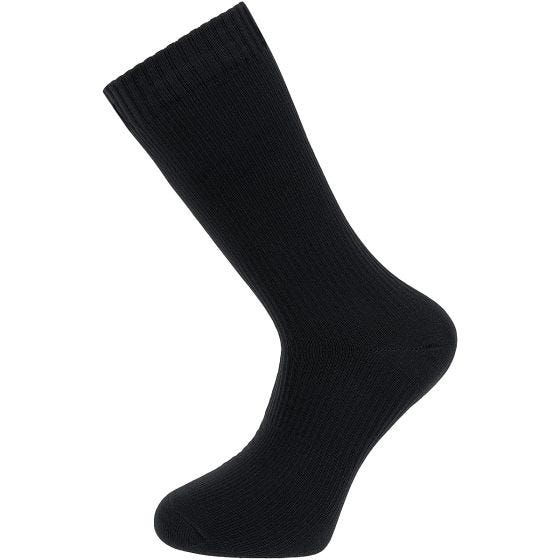 Highlander Forces Waterproof Sock Black