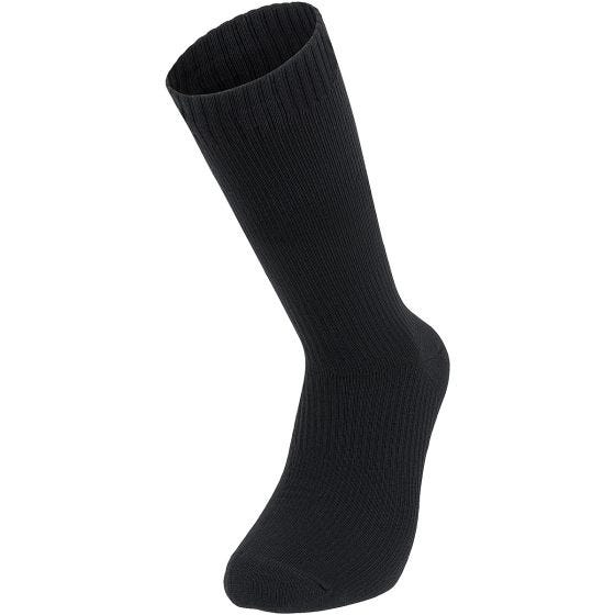Highlander Forces Waterproof Sock Black