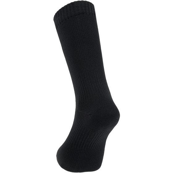Highlander Forces Waterproof Sock Black