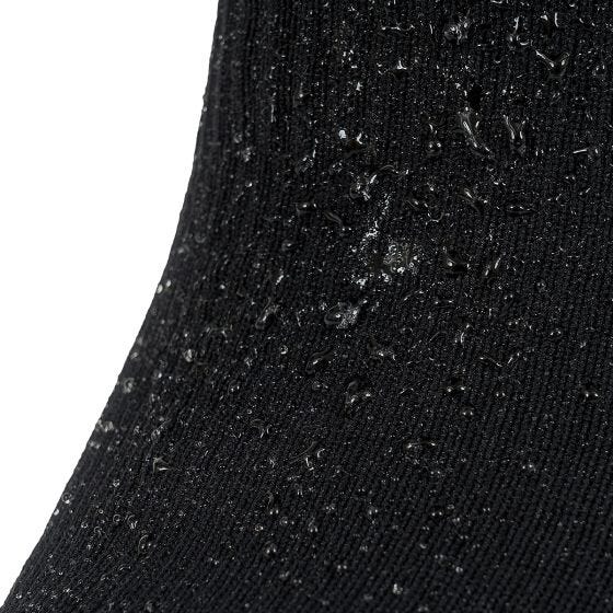 Highlander Forces Waterproof Sock Black