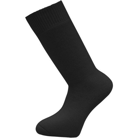 Highlander Forces Claymore Socks Black