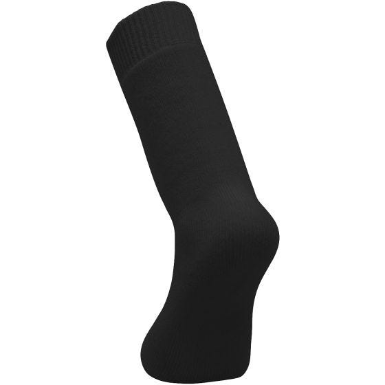 Highlander Forces Claymore Socks Black