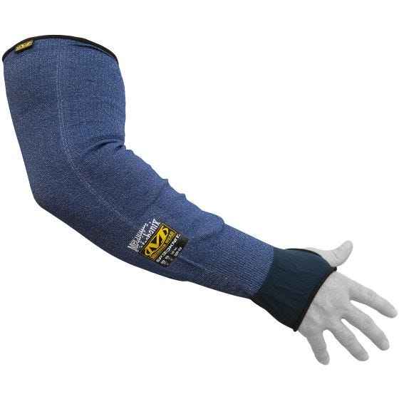 Mechanix Wear SpeedKnit Sleeves SS2E03 Sleeve Blue