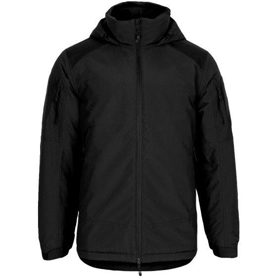 STOIRM Primaloft Cold Weather Jacket Black