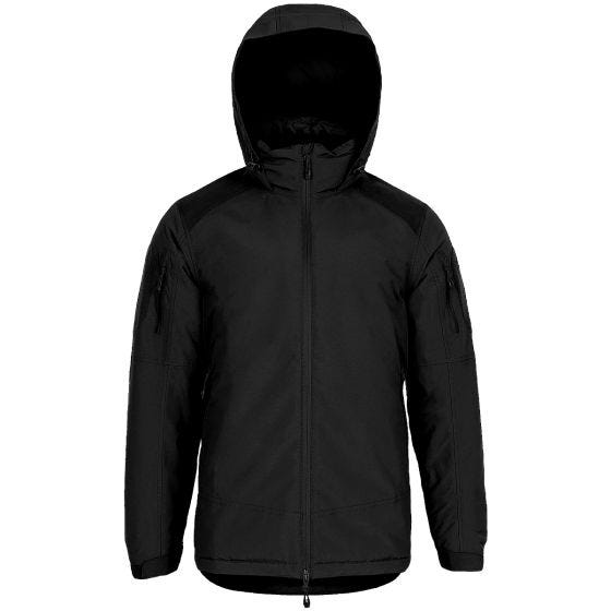 STOIRM Primaloft Cold Weather Jacket Black
