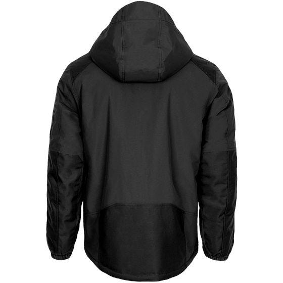 STOIRM Primaloft Cold Weather Jacket Black