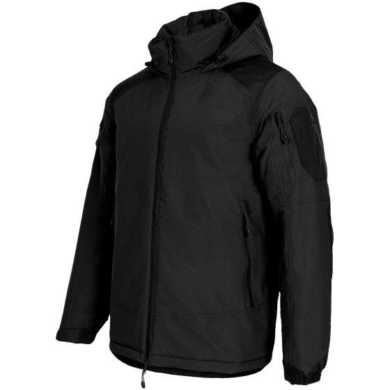 STOIRM Primaloft Cold Weather Jacket Black