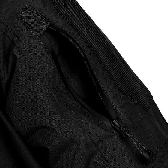 STOIRM Primaloft Cold Weather Jacket Black