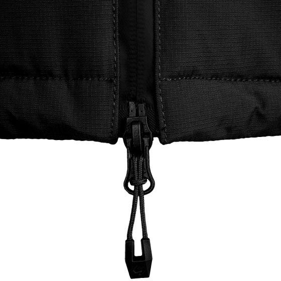 STOIRM Primaloft Cold Weather Jacket Black