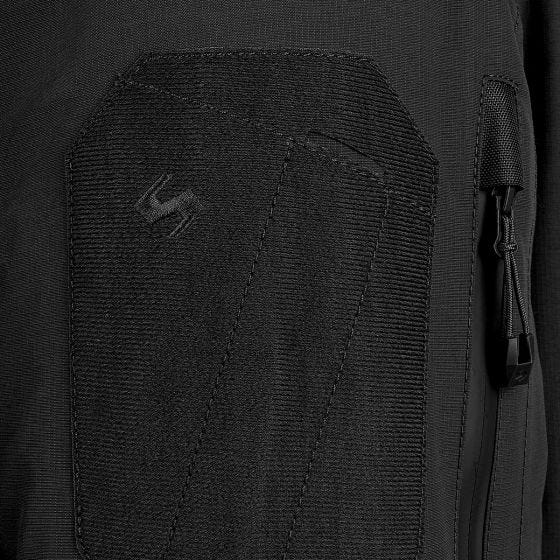 STOIRM Primaloft Cold Weather Jacket Black