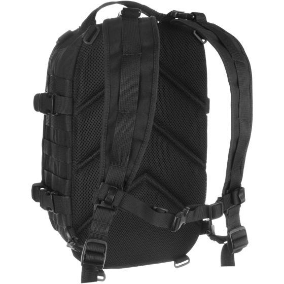 Wisport Sparrow 16L Rucksack Black