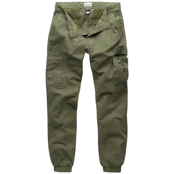 Surplus Bad Boys Pants Olive