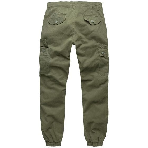 Surplus Bad Boys Pants Olive