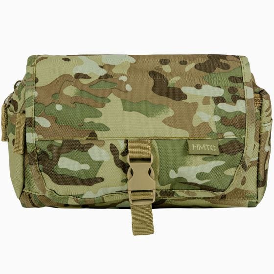 Highlander Combat Wash Kit Large HMTC