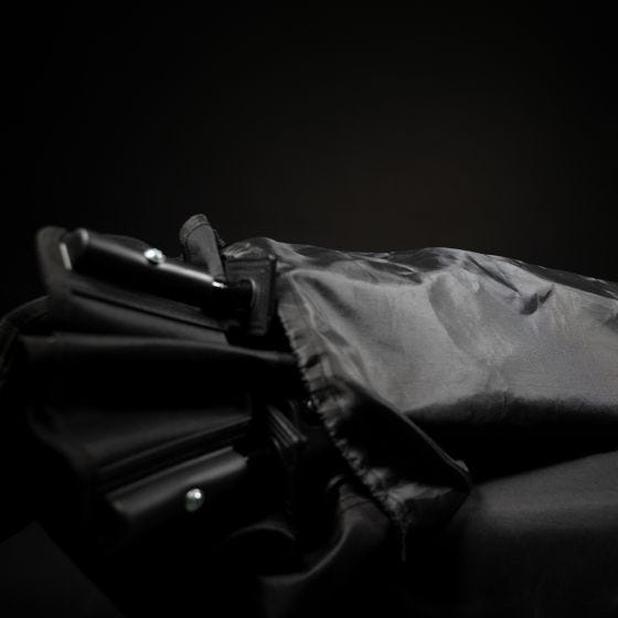 TAC MAVEN Camp Chair Black