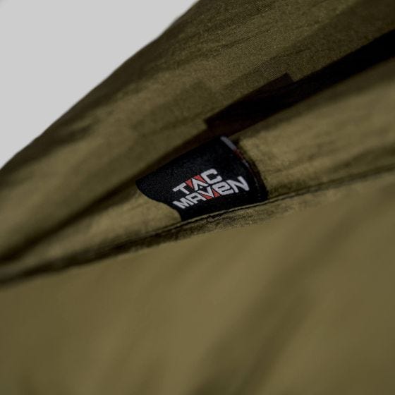 TAC MAVEN Mynest Hammock RAL 7013