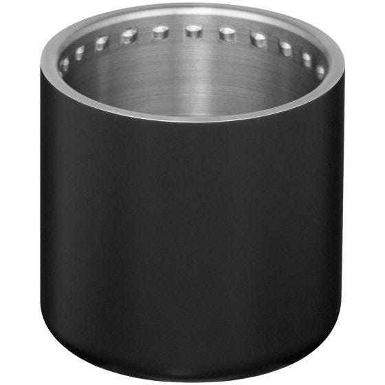 Klean Kanteen TKPro 500ml Insulated Thermos Shale Black