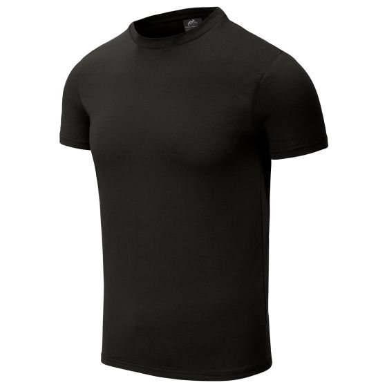 Helikon Organic Cotton T-Shirt Slim Black