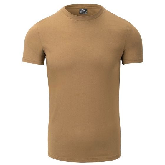 Helikon Organic Cotton T-Shirt Slim Coyote