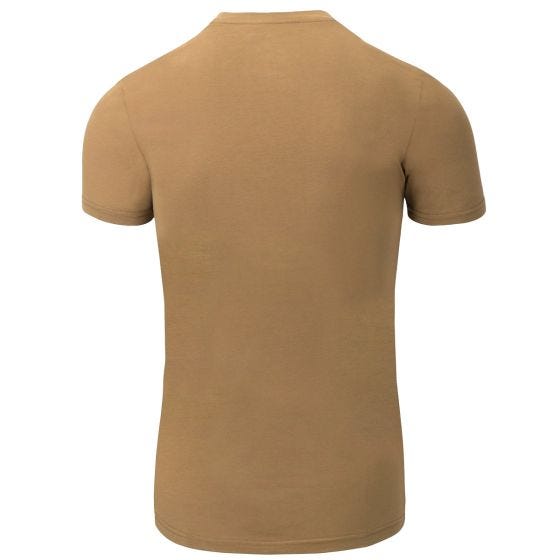 Helikon Organic Cotton T-Shirt Slim Coyote