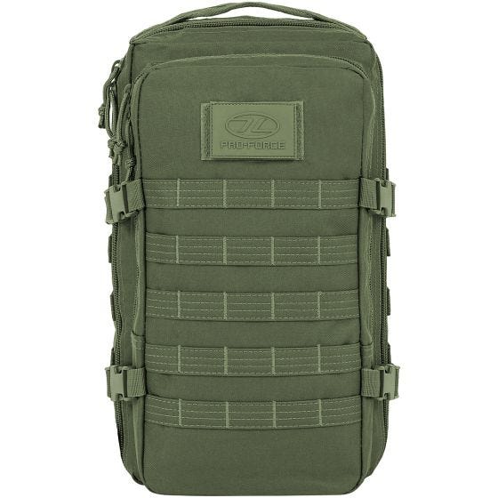 Highlander Forces Recon 20L Pack Olive