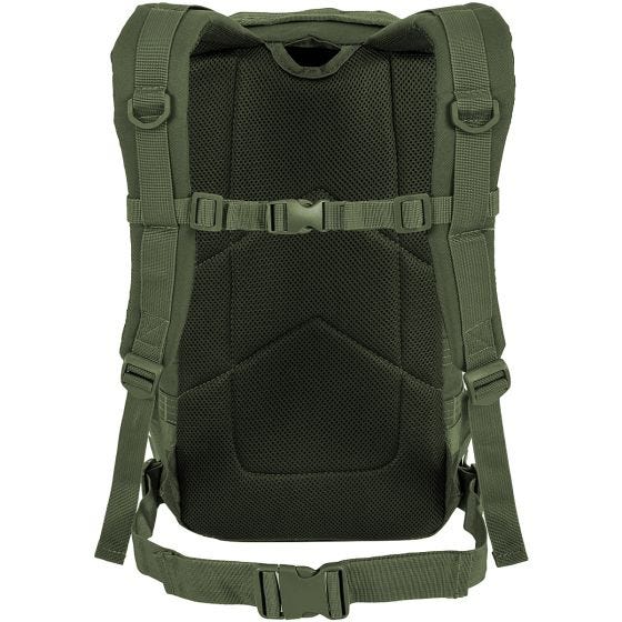Highlander Forces Recon 20L Pack Olive