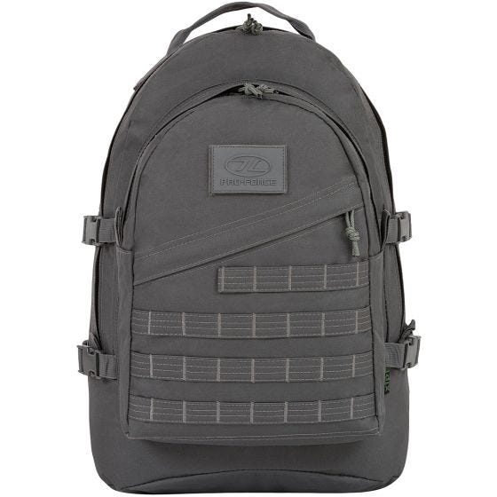 Highlander Forces Recon 40L Pack Grey