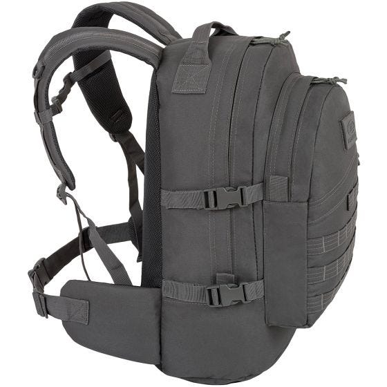 Highlander Forces Recon 40L Pack Grey
