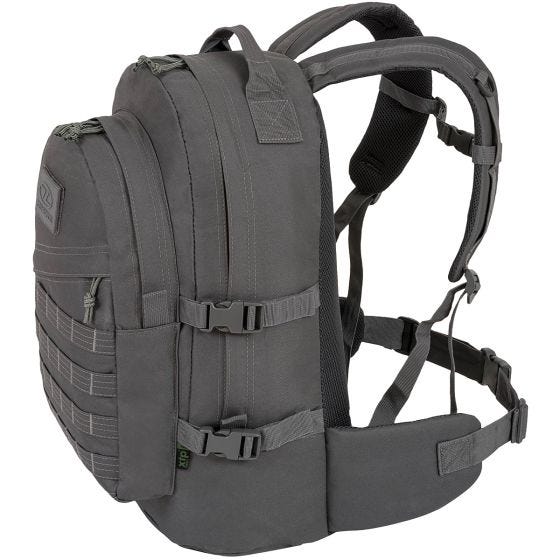 Highlander Forces Recon 40L Pack Grey
