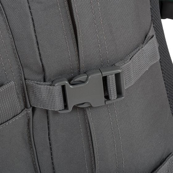 Highlander Forces Recon 40L Pack Grey
