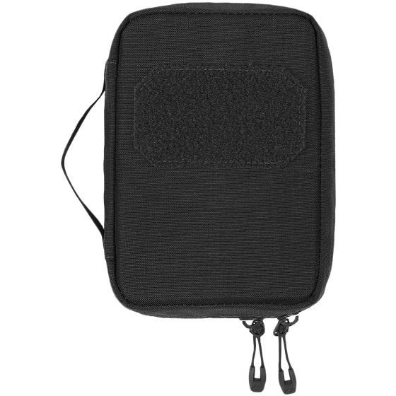 STOIRM Small Pouch V.1 Black