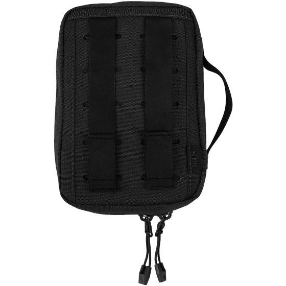 STOIRM Small Pouch V.1 Black