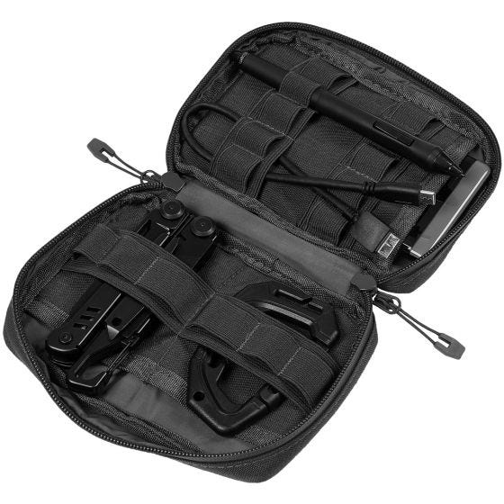 STOIRM Small Pouch V.1 Black