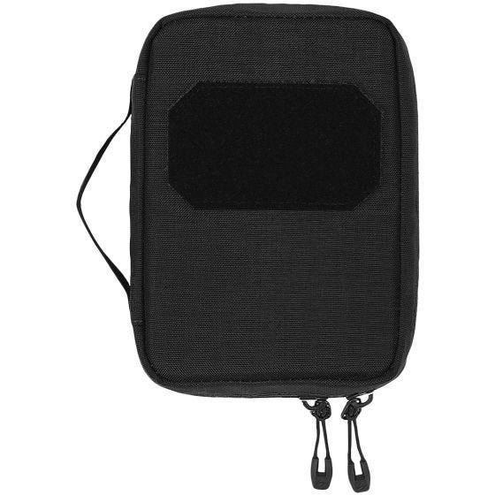 STOIRM Large Pouch V.1 Black