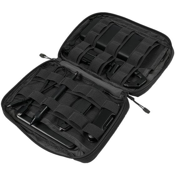 STOIRM Large Pouch V.1 Black