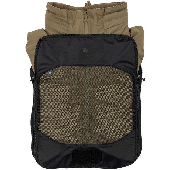 STOIRM Travel Cube Black