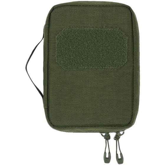STOIRM Small Pouch V.2 Olive