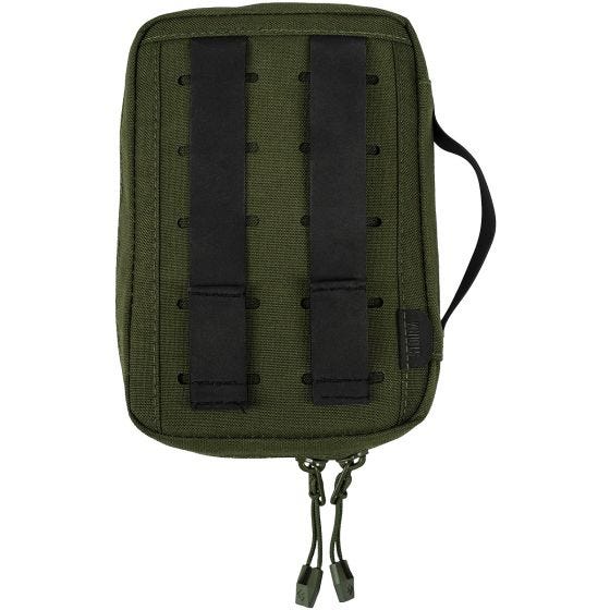 STOIRM Small Pouch V.2 Olive