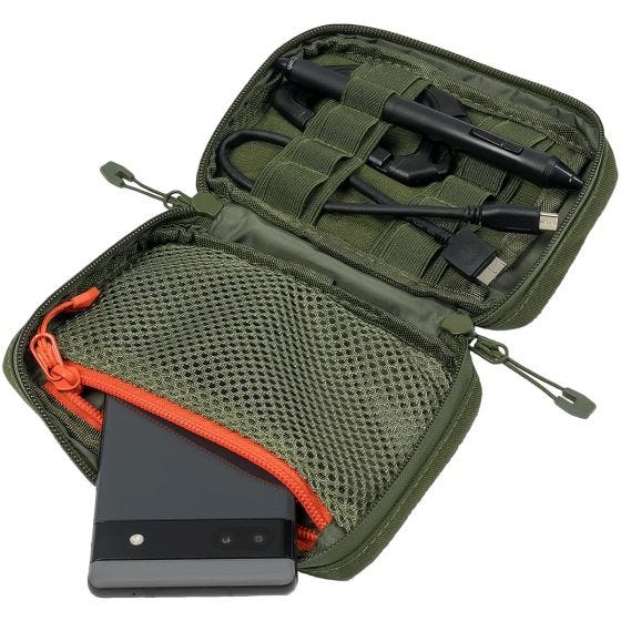 STOIRM Small Pouch V.2 Olive