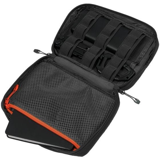 STOIRM Large Pouch V.2 Black