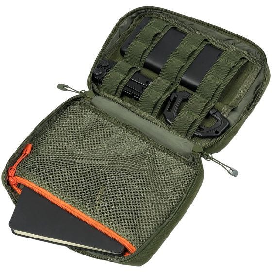 STOIRM Large Pouch V.2 Olive