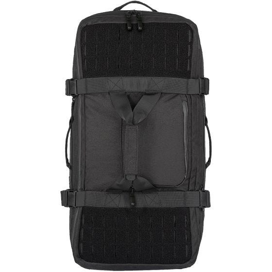 STOIRM Duffle Bag 50L Black