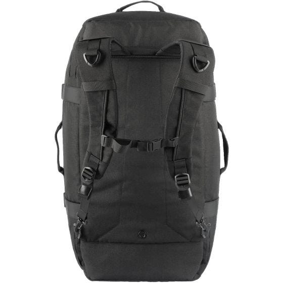 STOIRM Duffle Bag 50L Black