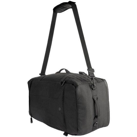 STOIRM Duffle Bag 50L Black