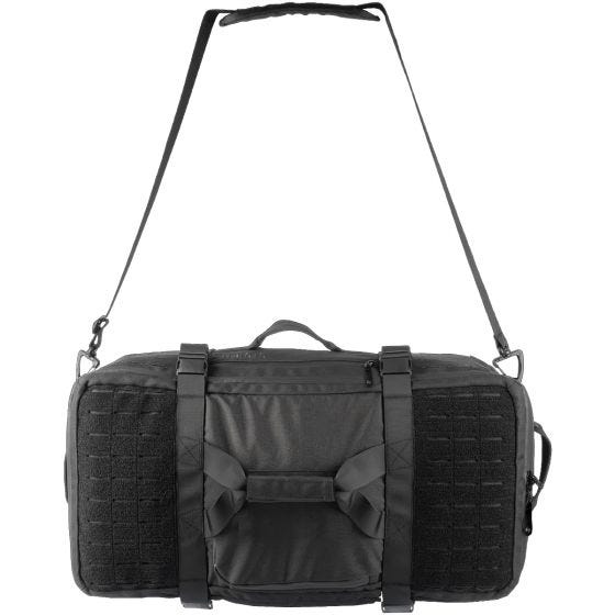 STOIRM Duffle Bag 50L Black